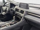 Thumbnail of 2022 Eminent White Pearl Lexus RX 450h