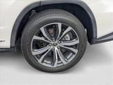 Thumbnail of 2022 Eminent White Pearl Lexus RX 450h