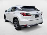 Thumbnail of 2022 Eminent White Pearl Lexus RX 450h
