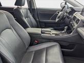 Thumbnail of 2022 Eminent White Pearl Lexus RX 450h