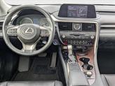 Thumbnail of 2022 Eminent White Pearl Lexus RX 450h