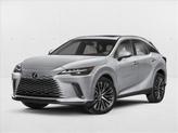 Photo of 2025 Iridium Lexus RX 350