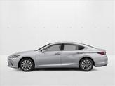 Thumbnail of 2025 Iridium Lexus ES 350