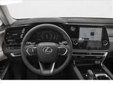 Thumbnail of 2025 Matador Red Mica Lexus RX 350