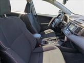 Thumbnail of 2015 Classic Silver Met Toyota RAV4