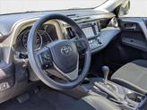 Thumbnail of 2015 Classic Silver Met Toyota RAV4