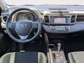 Thumbnail of 2015 Classic Silver Met Toyota RAV4
