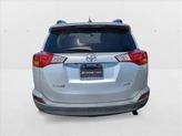 Thumbnail of 2015 Classic Silver Met Toyota RAV4