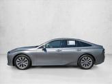 Thumbnail of 2021 Heavy Metal Toyota Mirai