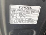 Thumbnail of 2021 Heavy Metal Toyota Mirai