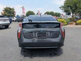 Thumbnail of 2018 Magnetic Gray Metallic Toyota Prius