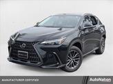 Photo of 2024 Caviar Lexus NX 350h