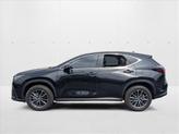 Thumbnail of 2024 Caviar Lexus NX 350h