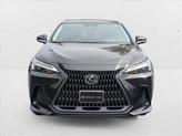 Thumbnail of 2024 Caviar Lexus NX 350h