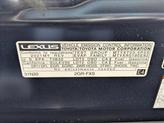 Thumbnail of 2021 Nightfall Mica Lexus RX 450h