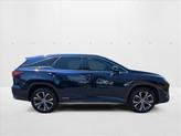 Thumbnail of 2021 Nightfall Mica Lexus RX 450h