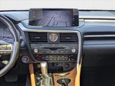 Thumbnail of 2021 Nightfall Mica Lexus RX 450h