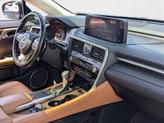 Thumbnail of 2021 Nightfall Mica Lexus RX 450h