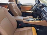 Thumbnail of 2021 Nightfall Mica Lexus RX 450h