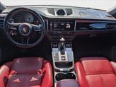 Thumbnail of 2022 White Porsche Macan
