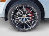 Thumbnail of 2022 White Porsche Macan