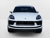 Thumbnail of 2022 White Porsche Macan