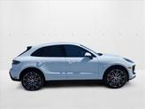 Thumbnail of 2022 White Porsche Macan