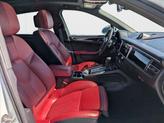 Thumbnail of 2022 White Porsche Macan
