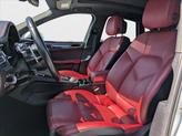 Thumbnail of 2022 White Porsche Macan