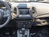 Thumbnail of 2021 Laser Blue Pearlcoat Jeep Compass