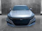Thumbnail of 2020 Silver Honda Accord