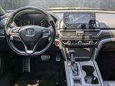 Thumbnail of 2020 Silver Honda Accord