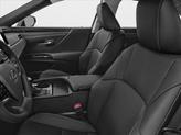 Thumbnail of 2025 Cloudburst Gray Lexus ES 350