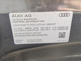 Thumbnail of 2022 Samurai Gray Metallic Audi Q7