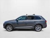 Thumbnail of 2022 Samurai Gray Metallic Audi Q7