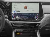 Thumbnail of 2025 Caviar Lexus TX 500h