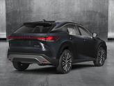 Thumbnail of 2025 Caviar Lexus RX 350