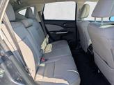 Thumbnail of 2015 Silver/Gray Honda CR-V