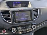 Thumbnail of 2015 Silver/Gray Honda CR-V