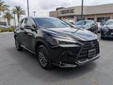Thumbnail of 2023 Caviar Lexus NX 250