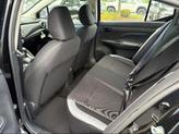 Thumbnail of 2025 Super Black Metallic Nissan Versa