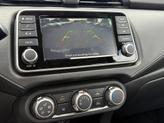 Thumbnail of 2025 Super Black Metallic Nissan Versa