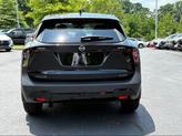 Thumbnail of 2025 Super Black Nissan Kicks