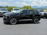 Thumbnail of 2025 Super Black Nissan Kicks