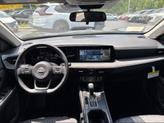 Thumbnail of 2025 Super Black Nissan Kicks