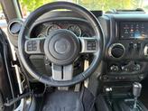 Thumbnail of 2018 Black Clearcoat Jeep Wrangler JK