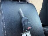 Thumbnail of 2018 Black Clearcoat Jeep Wrangler JK