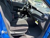 Thumbnail of 2025 Electric Blue Metallic Nissan Kicks