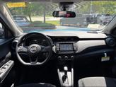 Thumbnail of 2025 Electric Blue Metallic Nissan Kicks