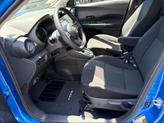 Thumbnail of 2025 Electric Blue Metallic Nissan Kicks